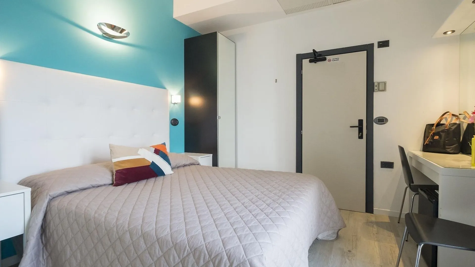 Hotel Levante Rimini