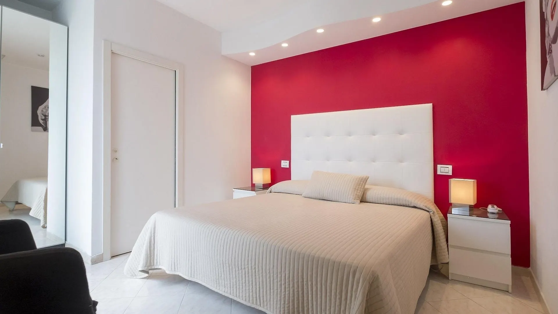 ****  Hotel Levante Rimini Italien