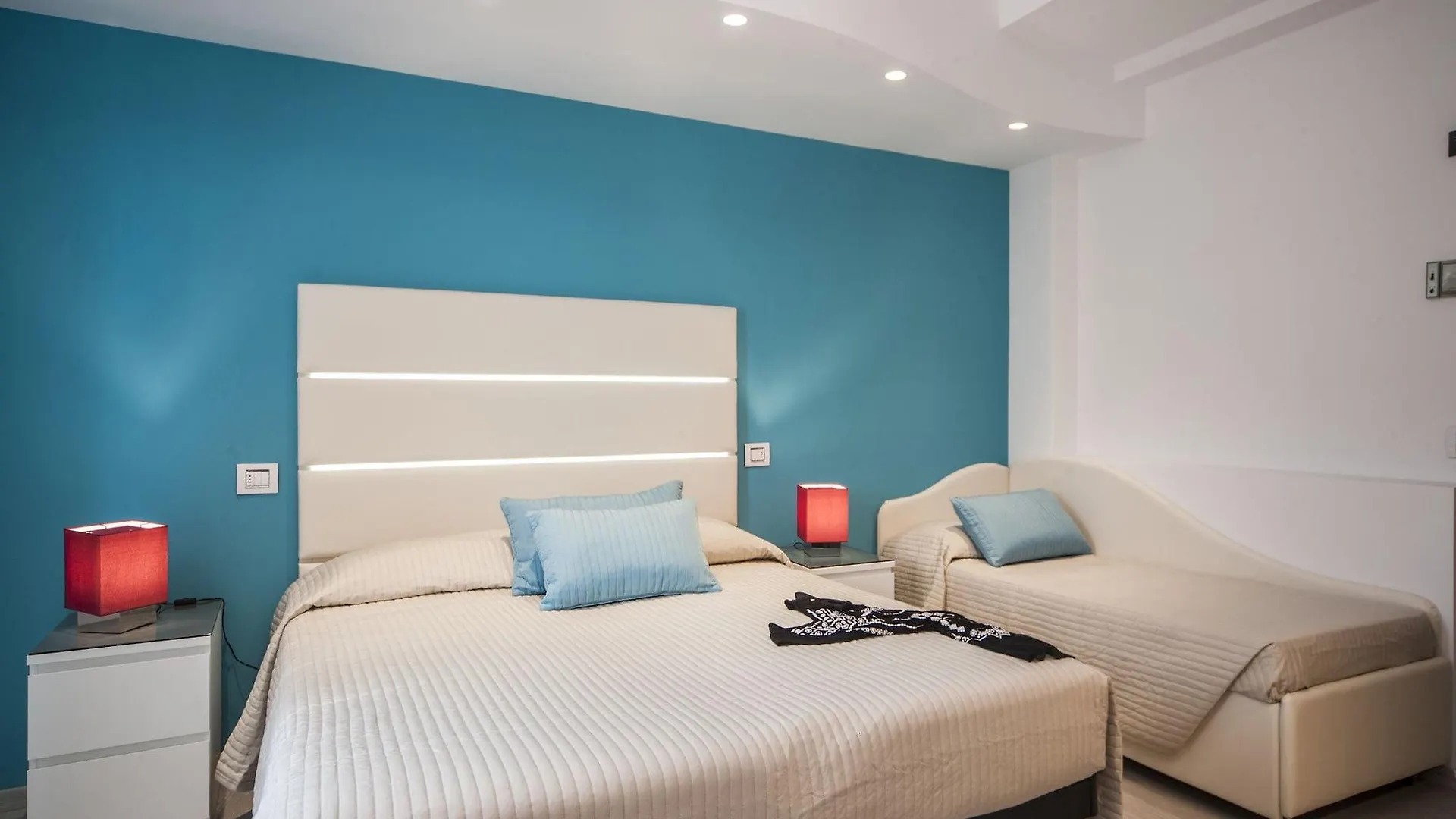 Hotel Levante Rimini 4*,