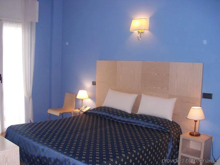 Hotel Levante Rimini