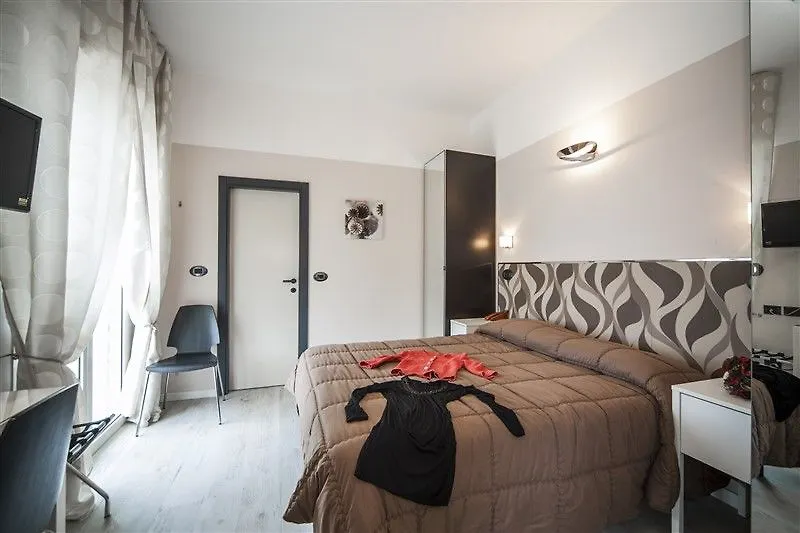 ****  Hotel Levante Rimini Italien