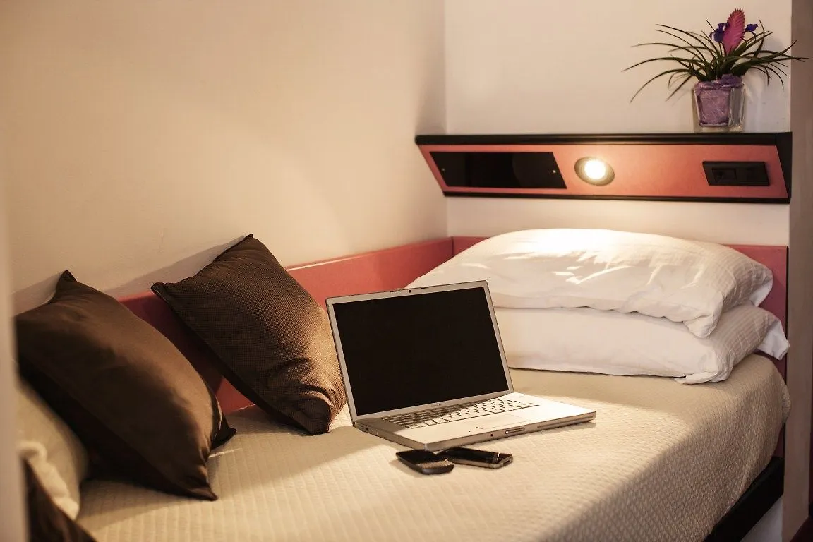 Hotel Levante Rimini Italien
