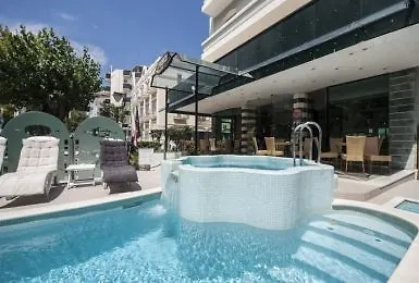Hotel Levante Rimini