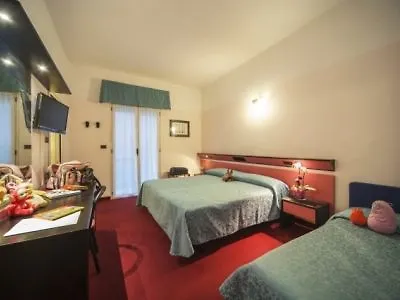 Hotel Levante Rimini