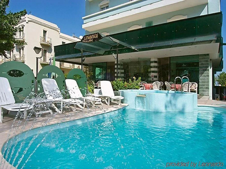 Hotel Levante Rimini
