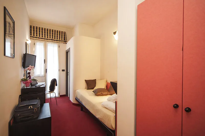 Hotel Levante Rimini