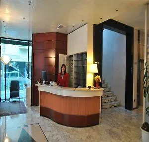 ****  Hotel Levante Rimini Italien