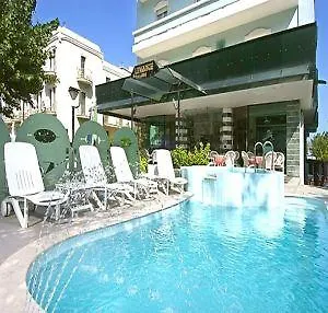 Hotel Levante Rimini