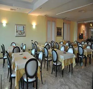 Hotel Levante Rimini Italien
