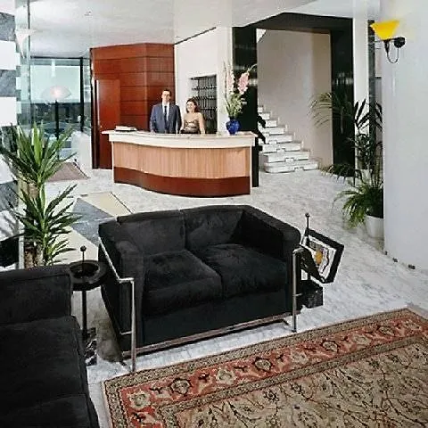 Hotel Levante Rimini