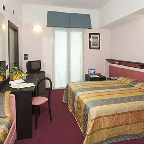 Hotel Levante Rimini