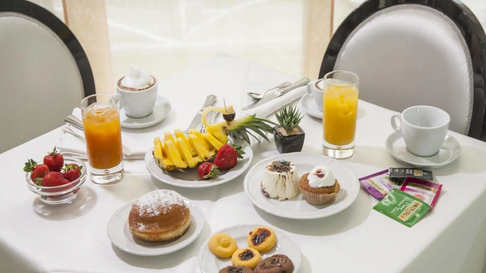 Hotel Levante Rimini