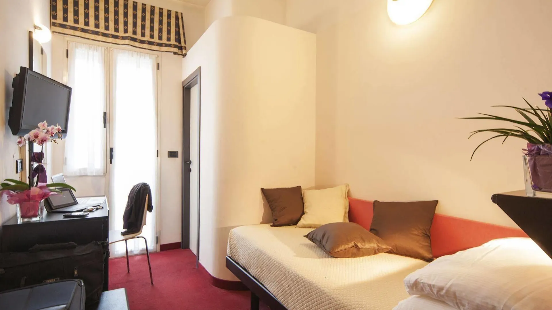 Hotel Levante Rimini
