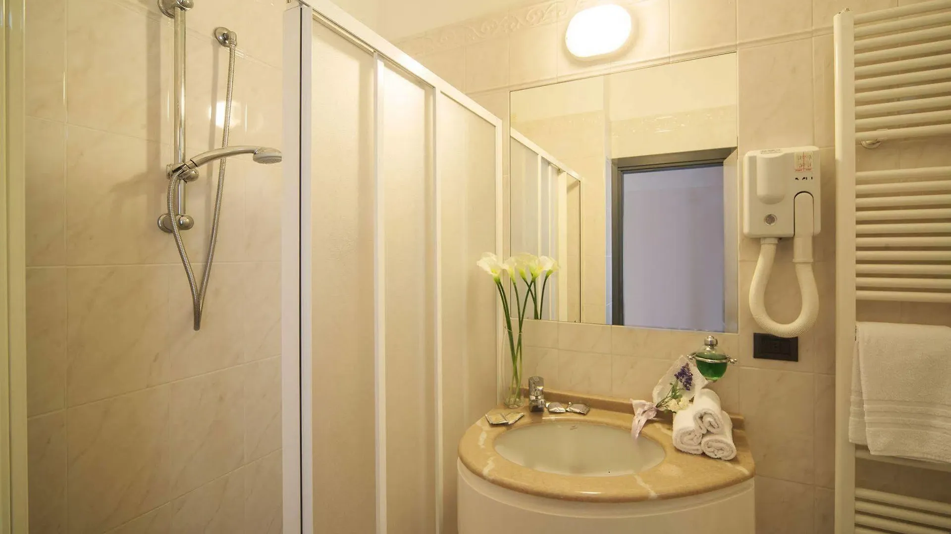 Hotel Levante Rimini