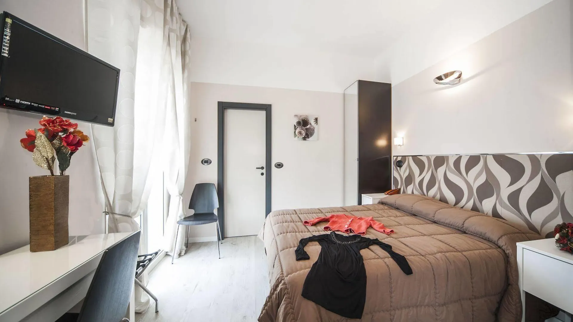 Hotel Levante Rimini