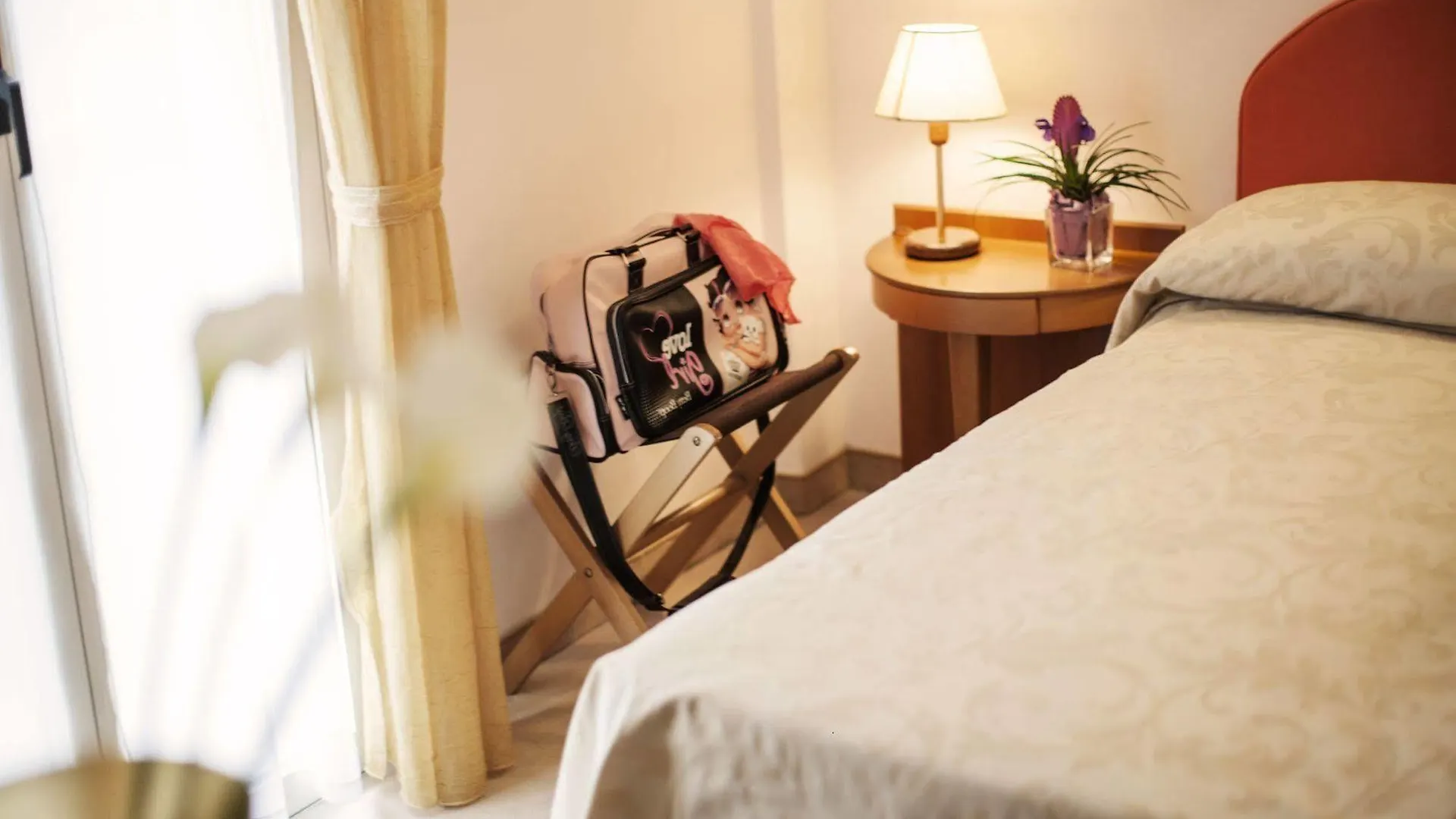 Hotel Levante Rimini