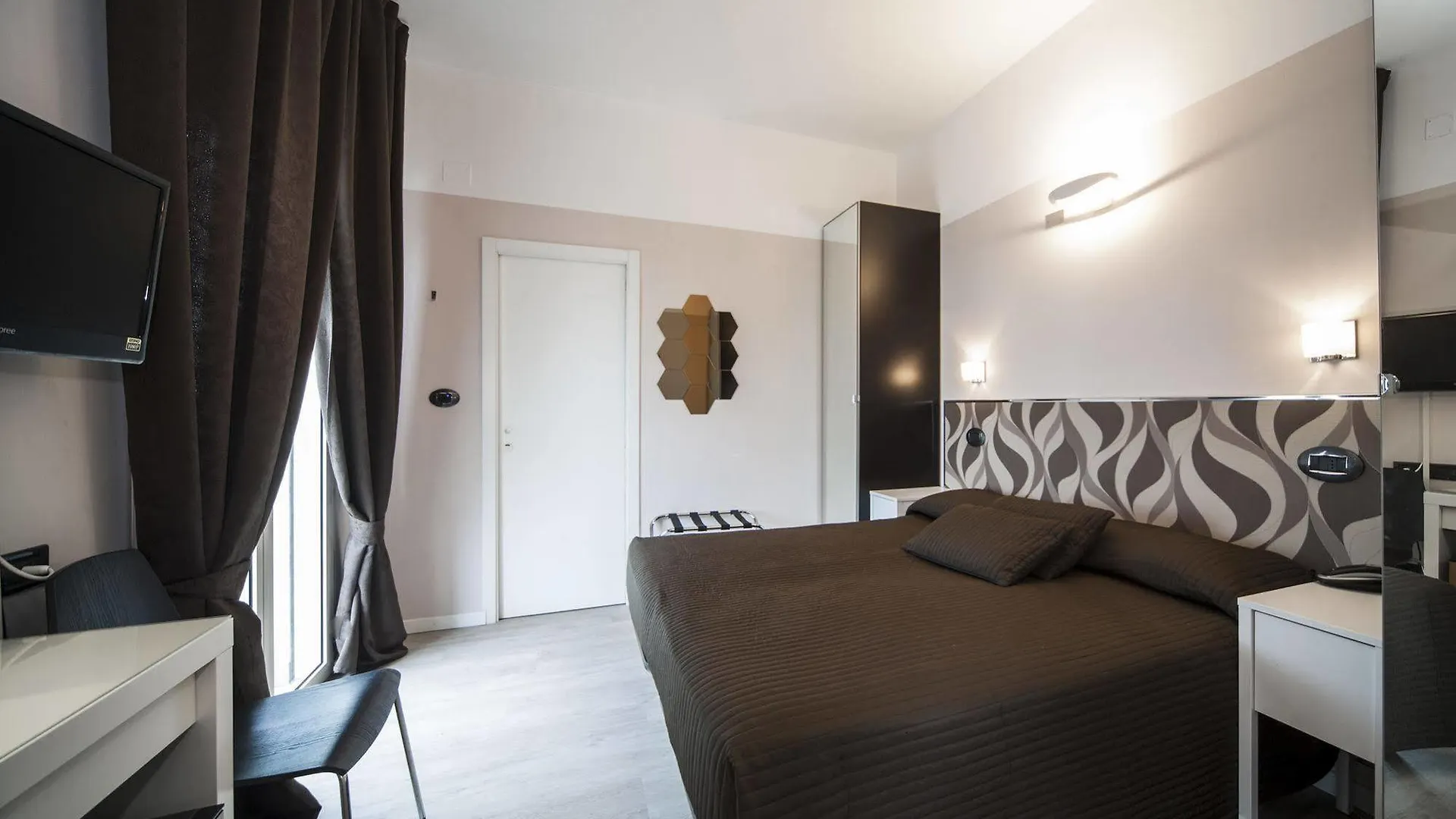 Hotel Levante Rimini
