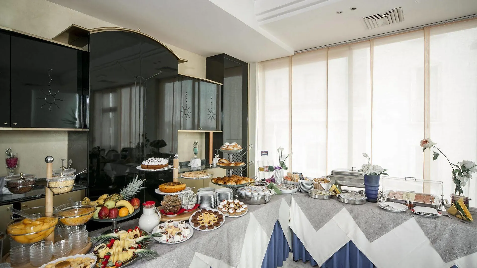 Hotel Levante Rimini