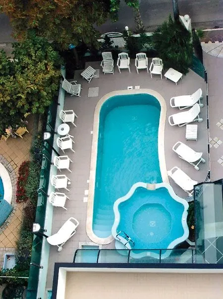 Hotel Levante Rimini