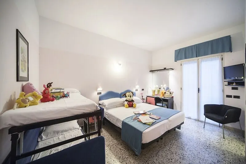 Hotel Levante Rimini