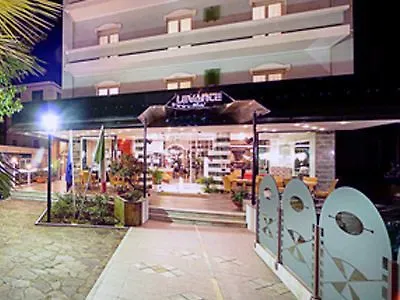Hotel Levante Rimini