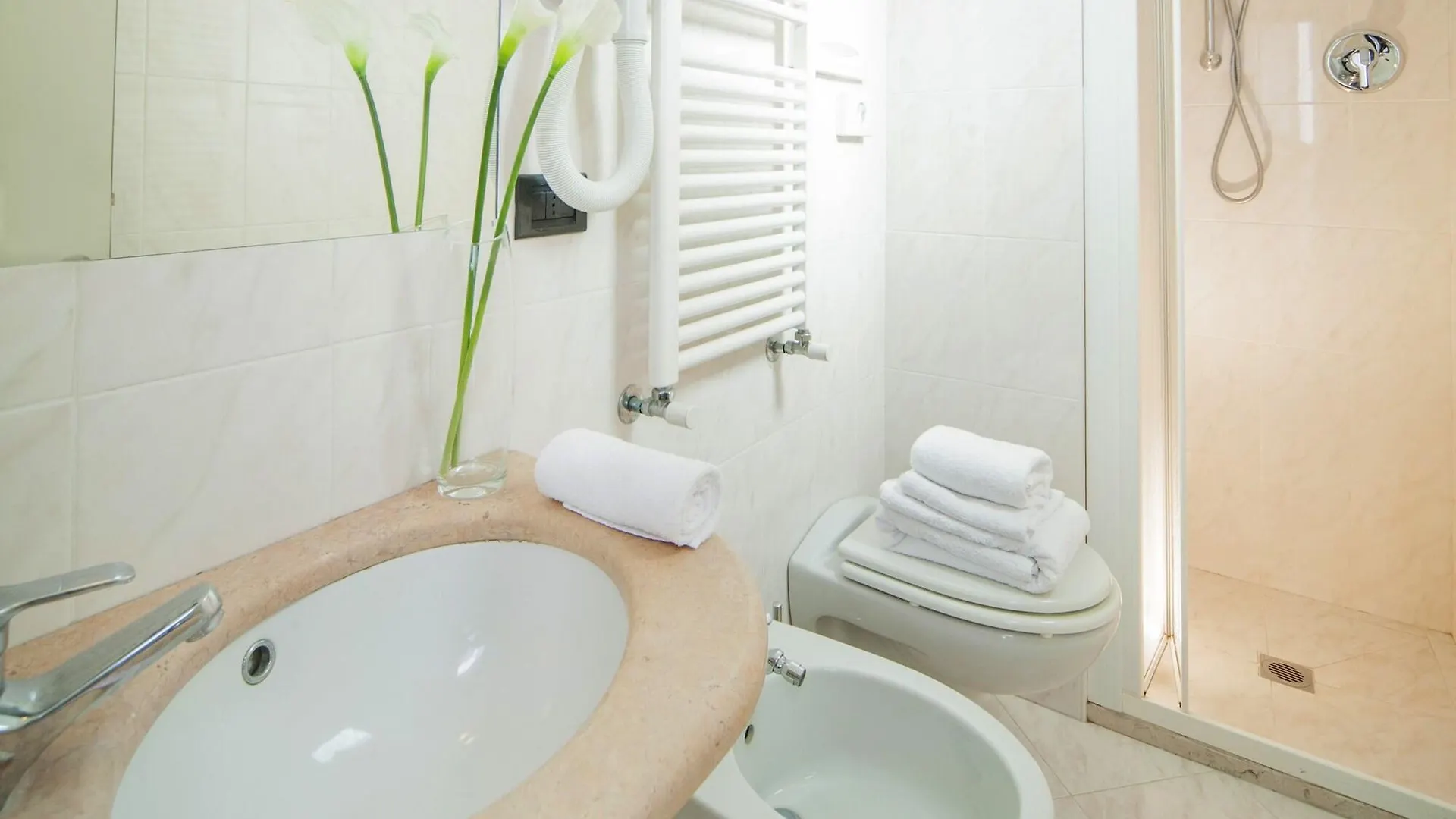 Hotel Levante Rimini