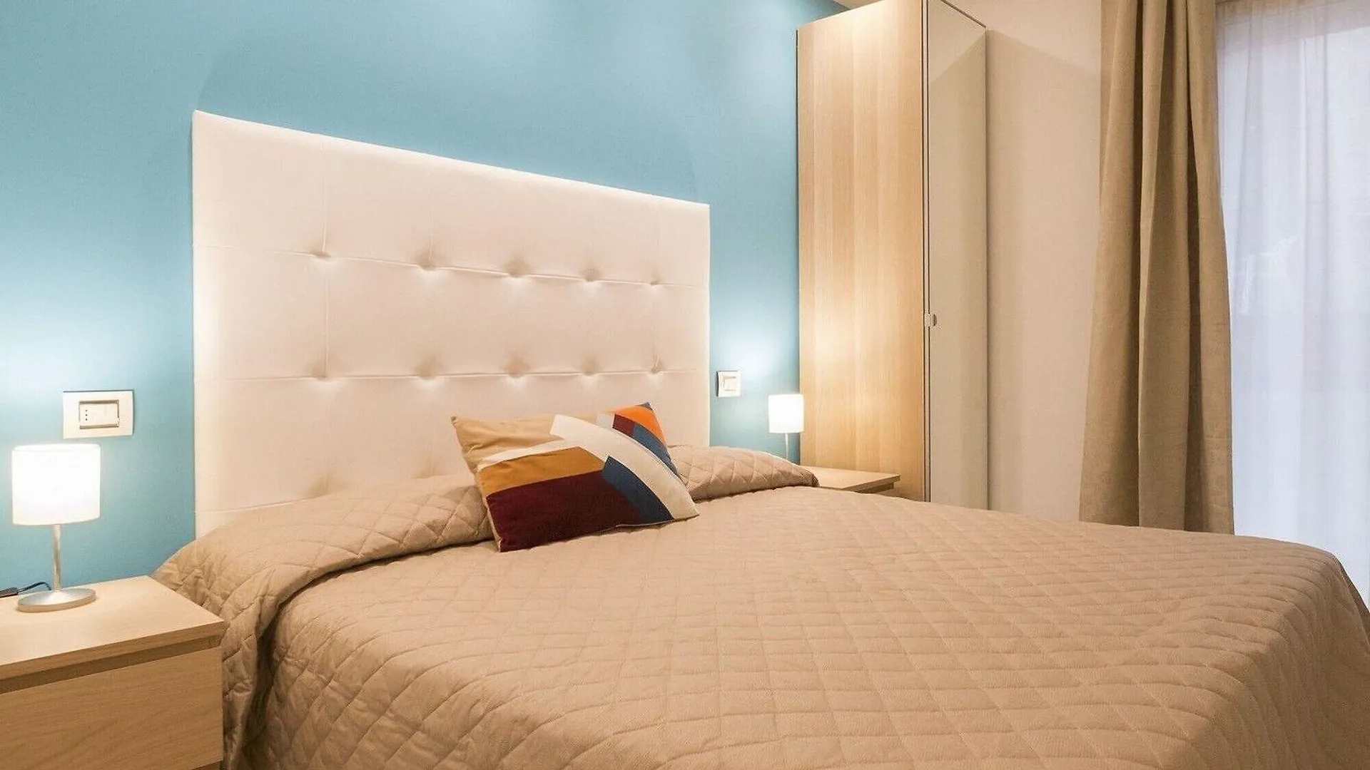 Hotel Levante Rimini