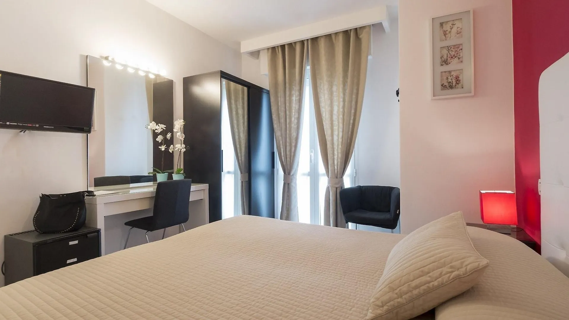Hotel Levante Rimini