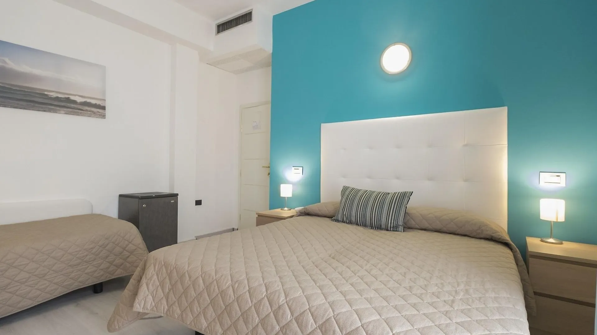 Hotel Levante Rimini