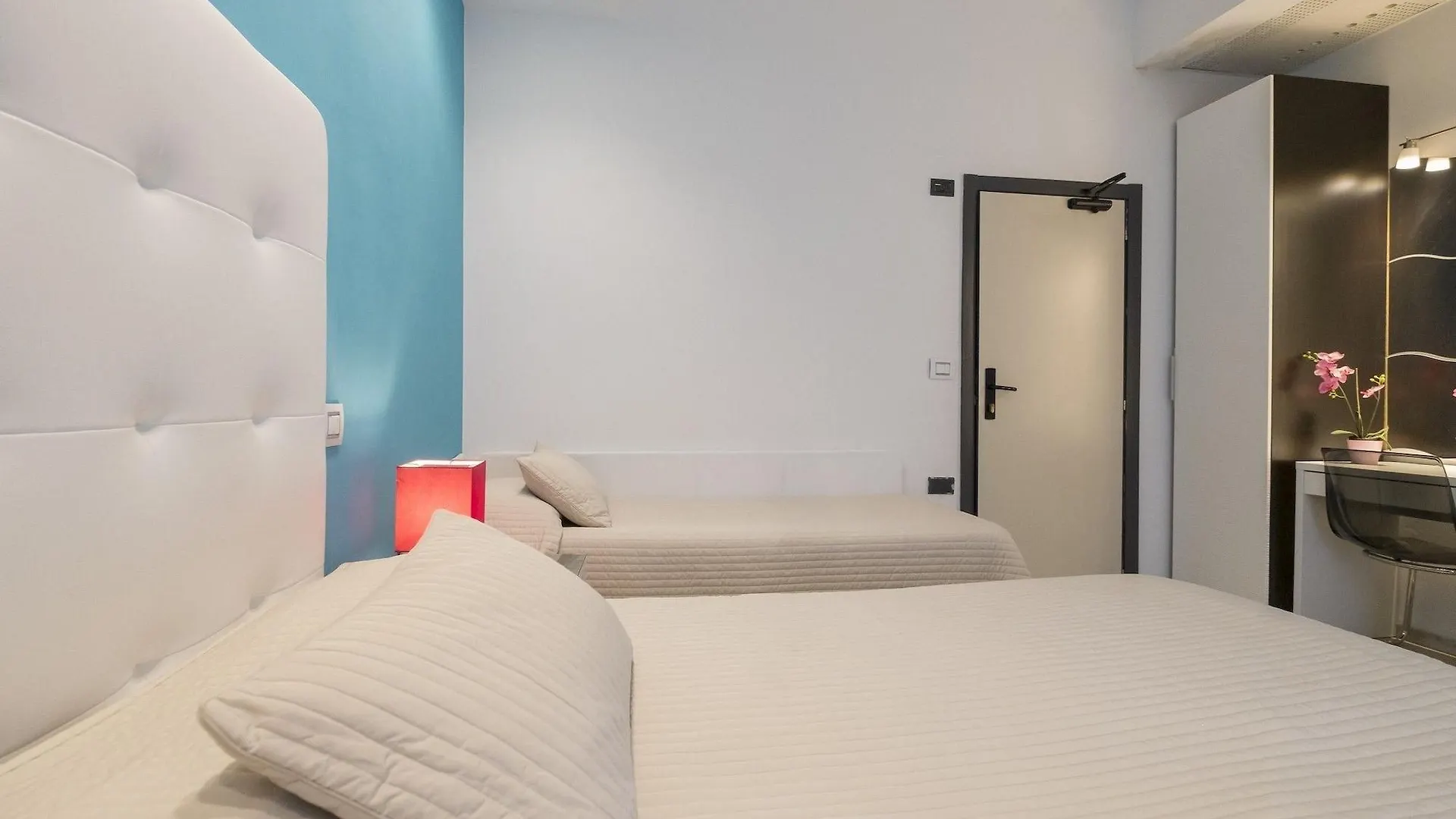Hotel Levante Rimini