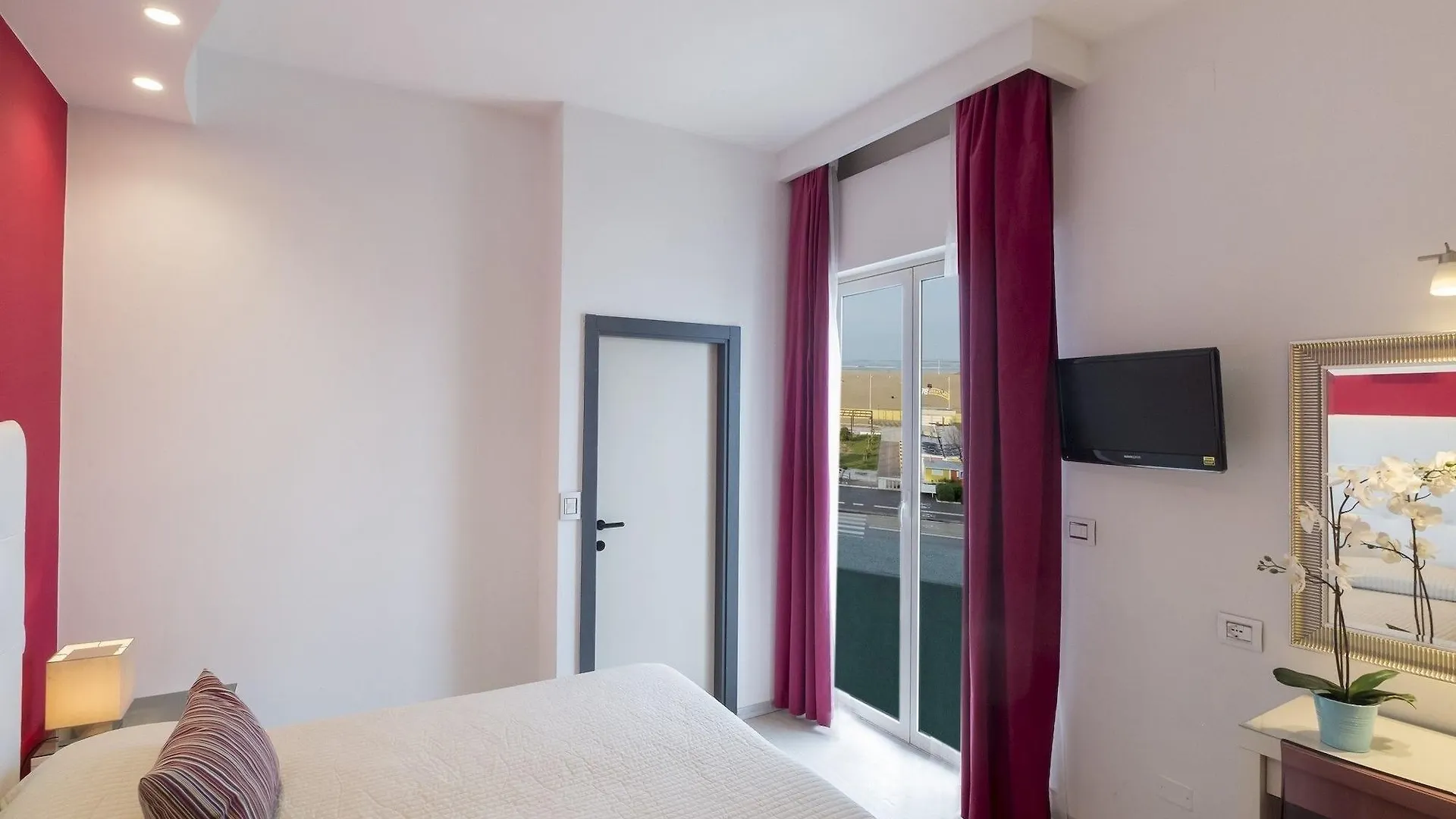 Hotel Levante Rimini