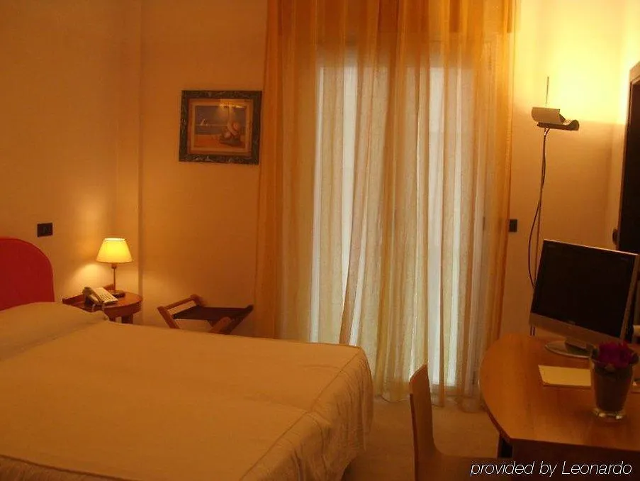 Hotel Levante Rimini