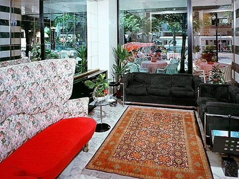 ****  Hotel Levante Rimini Italy