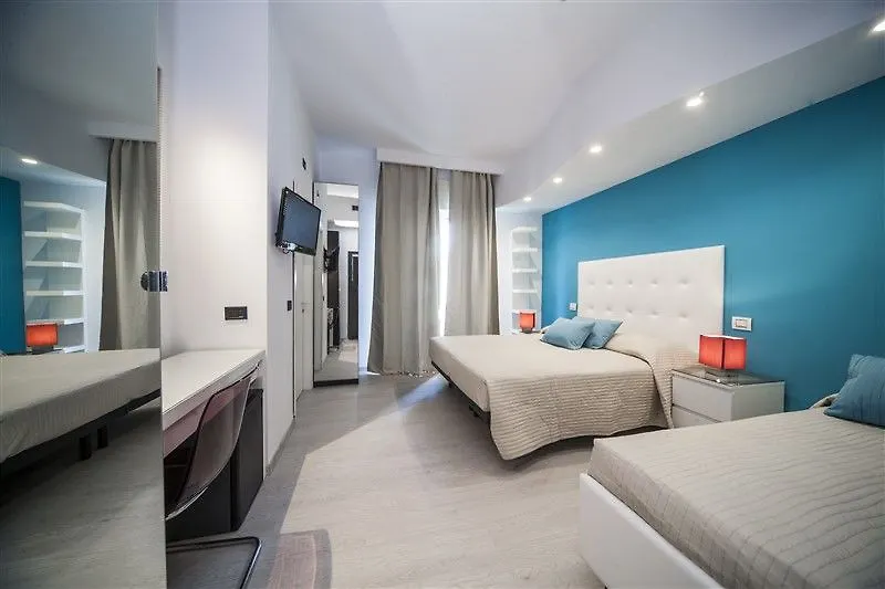 Hotel Levante Rimini 4*,